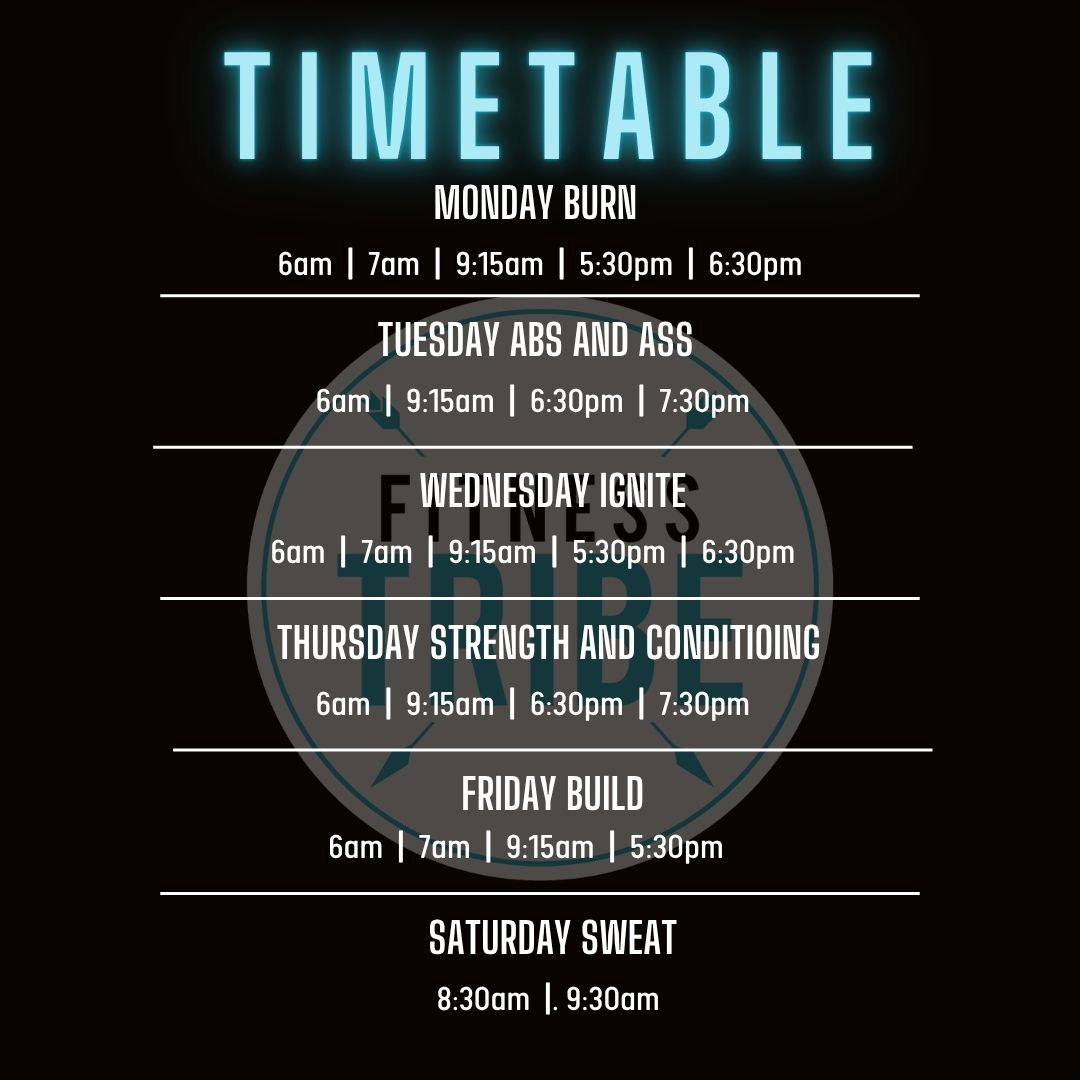 TimeTable